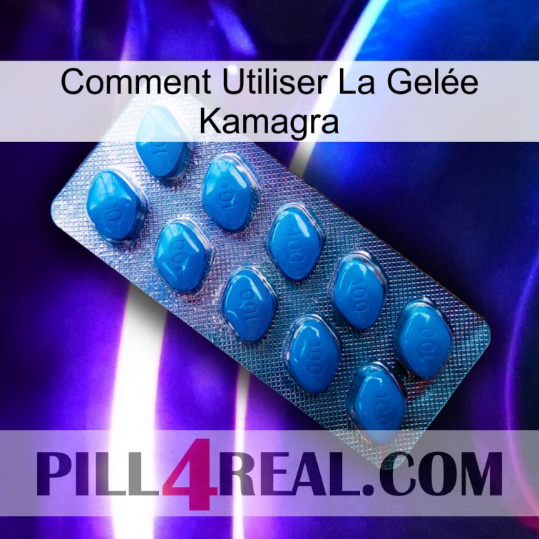 Comment Utiliser La Gelée Kamagra viagra1